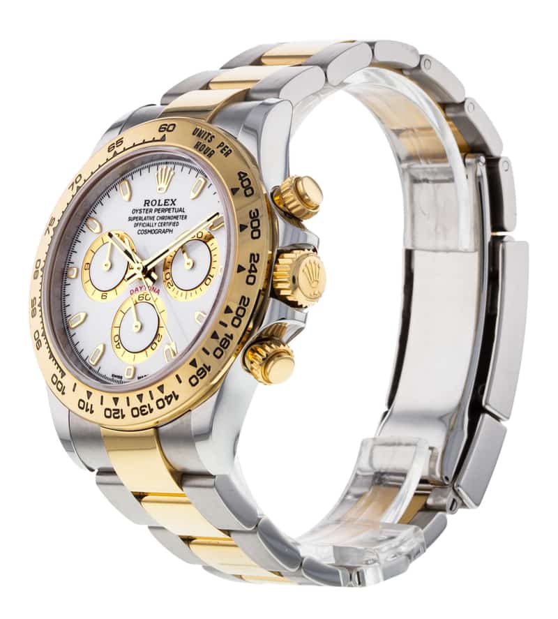 Rolex Daytona 116503